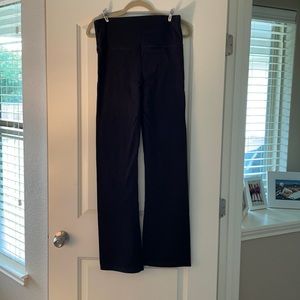 Fitness cleanout!Victoria Secret Yoga Pants Long